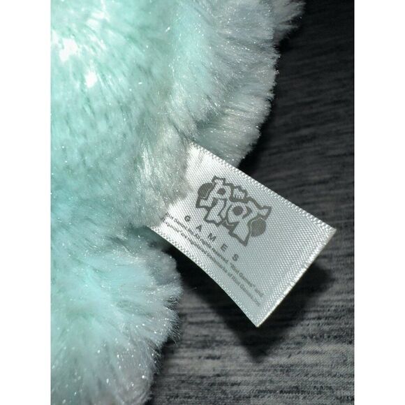 Riot Games League of Legends Cottontail Poro 2014 Stuffed Monster 7" Plush - Picture 4 of 8